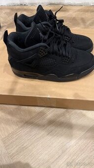 Nike Air Jordan – FV5029-010 | čierne | veľ. 44,5