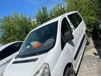 Peugeot Expert 1.6