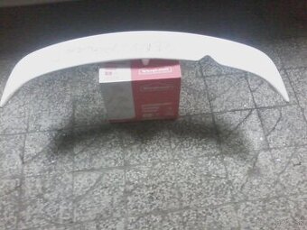 Spojlery na Renault Laguna I. a II.