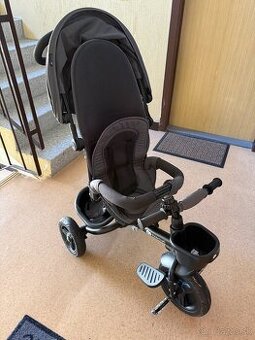 Trojkolka KINDERKRAFT