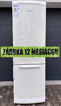 Chladnička Electrolux 202cm - ZÁRUKA