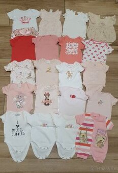 Body 0-3 mesiace (v.62)