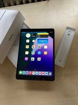 iPad Air 10.5" Wi-Fi 64GB + Apple Pencil 1. generácia
