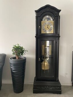 Podlahové hodiny Hermle