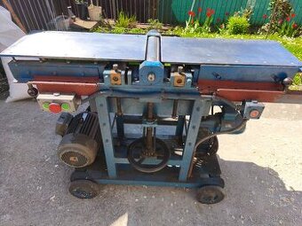 Hoblovačka s prepúštačkou