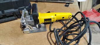 Lamelovacia freza DeWalt