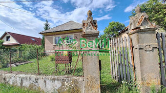 Rodinný dom v obci Pányok 90%žijú Slováci- NA PREDAJ