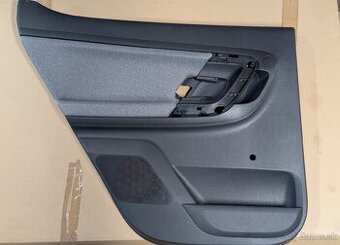 Predám ľavý zadný tapacir na Fabia 2 hatchback