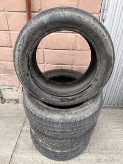 Letne pneumatiky PIRELLI 205/55 R16