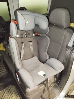 Predám autosedačku
