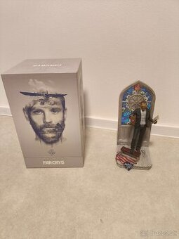 Joseph Seed ( FarCry 5, zberateľská soška )