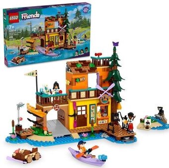 Lego Friends 42626