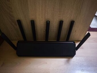 Xiaomi Mi AIoT Router AX3600 herný router pre 256 zariadení