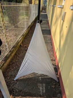 Lycra na tripod stativ