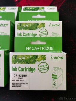 Náplň do tlačiarne Canon - Nové