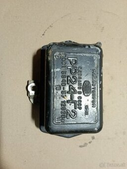 Regulátor napätia uaz, Volga, GAZ 69