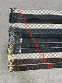 Louis Vuitton opasok