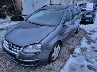 Diely vw golf mk5 1.9 77kw BLS