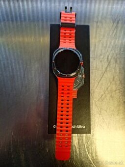 Predám Samaung galaxy watch ultra 47mm