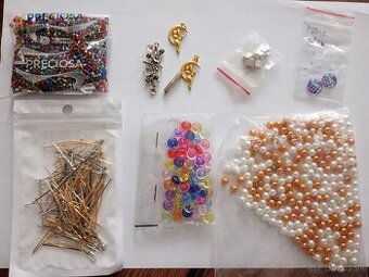 Materiál na kreatívnu tvorbu