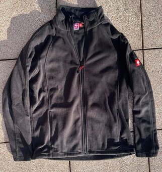 Engelbert Strauss fleece mikina