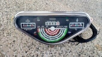 pristrojovka zetor 3011-6945