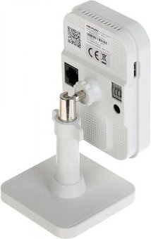 Hikvision vnútorná IP kamera