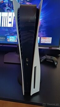 PlayStation 5 (500Gb)