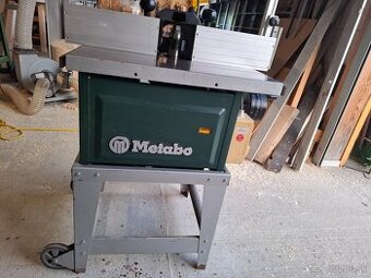 Spodná fréza Metabo TF 1690 D