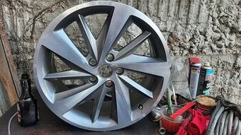 5x112 r18 Seat LEON III 1 ks