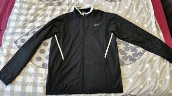 Predám pánsku šušťákovú bundu Nike