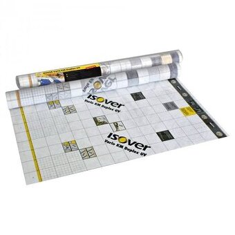 Parozábrana Isover Vario KM Duplex UV