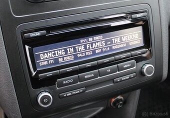original vw autoradio rcd310 rcd 310 mp3 passat golf t5 polo