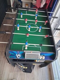 Detský stolový futbal