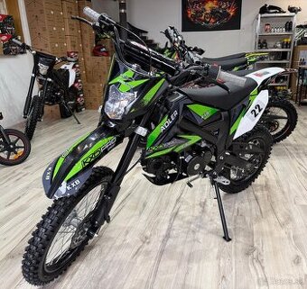 Cross 140cc