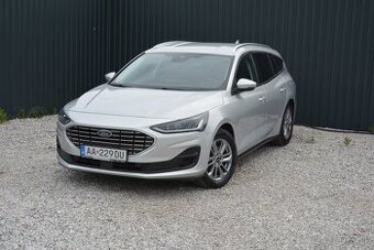 Ford Focus Kombi 2023 1.50 ECOBlue Titanium - SR 1 Majitel T