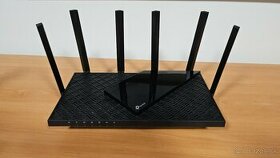 WiFi 6 router TP-Link Archer AX73, AX5400