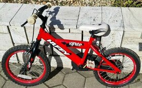 Predám Detský Bicykel HUFFY Ignite 16"
