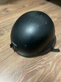 Airsoftova helma - 1