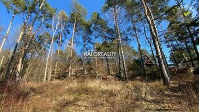 HALO reality - Predaj, rekreačný pozemok Nová Kelča - IBA U 