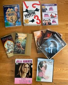 film DVD kolekcie