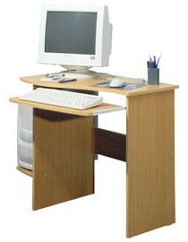 Počítačový stolík - 1