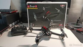 Dron MJX-RC Bugs 2w (gps+wi-fi) - 1
