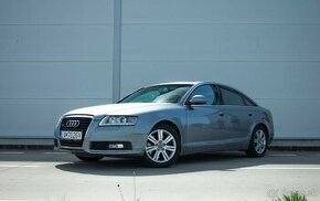 Audi A6 3.0 TDI quattro - 1