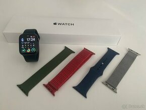 Apple Watch SE 44 mm - 1