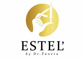Esteľ Clinic by Dr. Žaneta príjme recepčné/asistentky