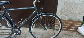 Predám trekingový bicykel KHS/kolesá  28