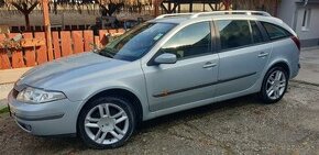 Renault Laguna náhradné diely