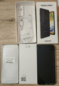 Samsung A04S - 1