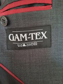 Pánsky oblek Gam-Tex